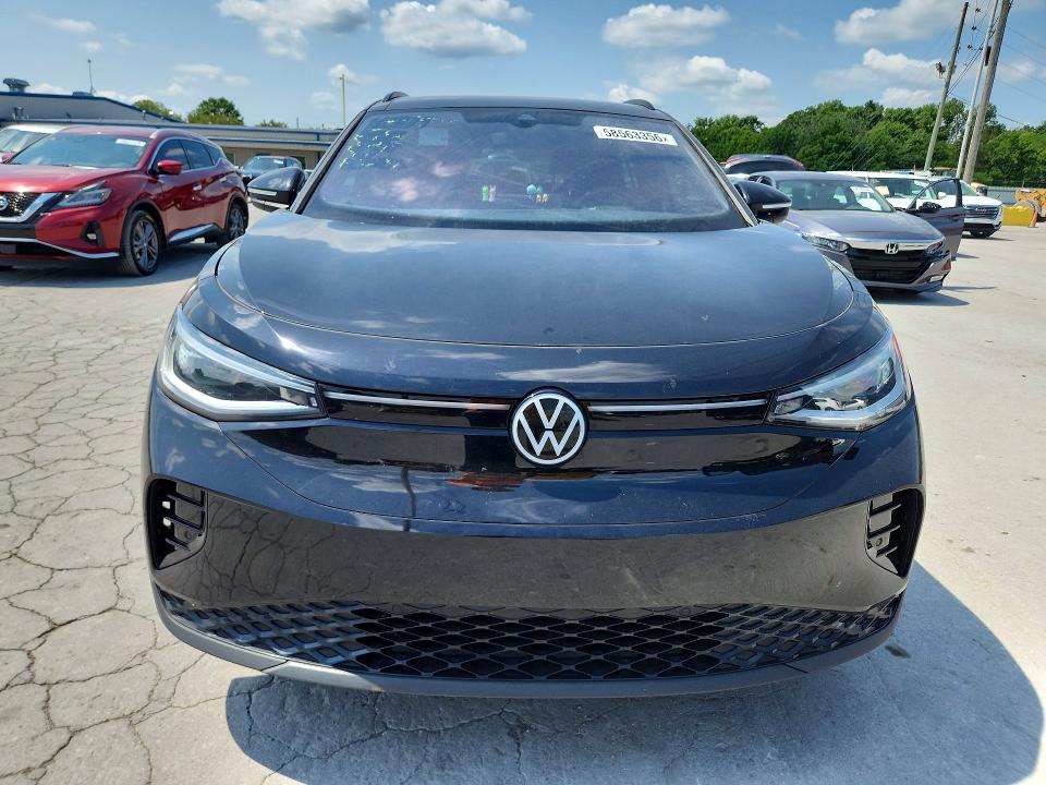 Продажа на аукционе авто 2023 Volkswagen Id.4, vin: 1V2WNPE87PC049528, номер лота: 58563356