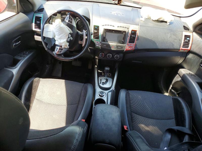 Aukcja sprzedaży 2010 Mitsubishi Outlander, vin: JA4AT3AW6AZ004691, numer aukcji: 56863156