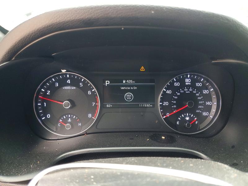 Aukcja sprzedaży 2023 Kia Forte, vin: 3KPF54AD9PE621419, numer aukcji: 57754096