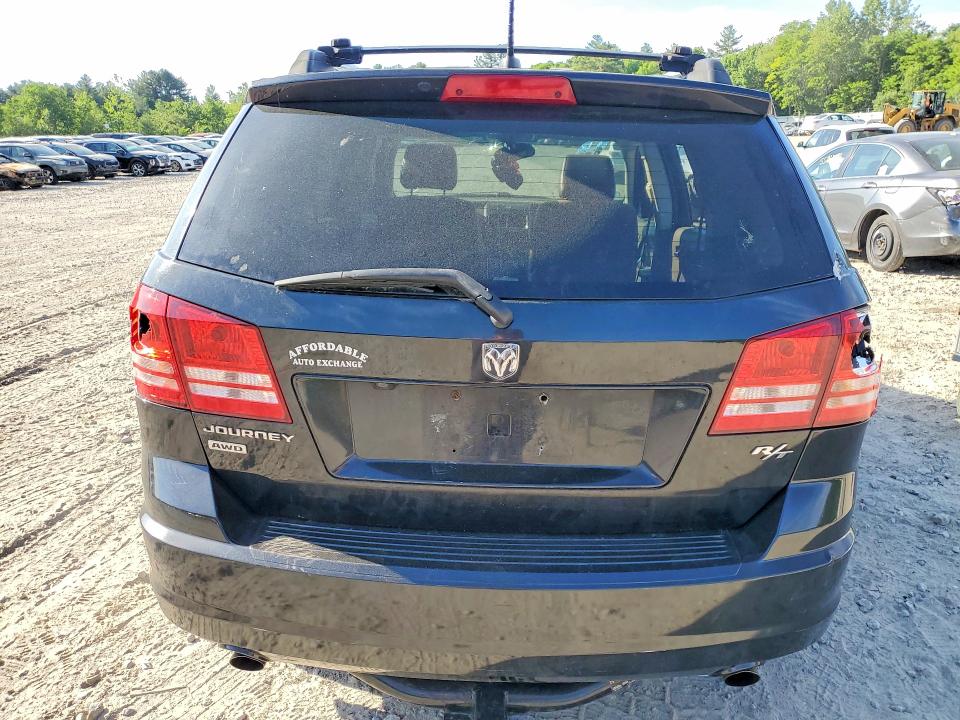 Aukcja sprzedaży 2009 Dodge Journey, vin: 3D4GH67V79T218757, numer aukcji: 56394306