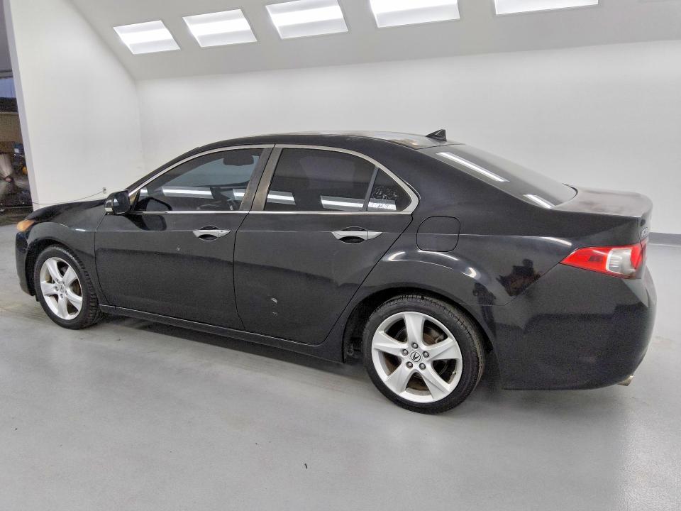 Продажа на аукционе авто 2010 Acura Tsx, vin: JH4CU2F69AC000506, номер лота: 57754016