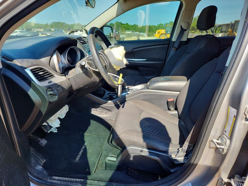 Продажа на аукционе авто 2017 Dodge Journey, vin: 3C4PDCAB9HT528414, номер лота: 55996006