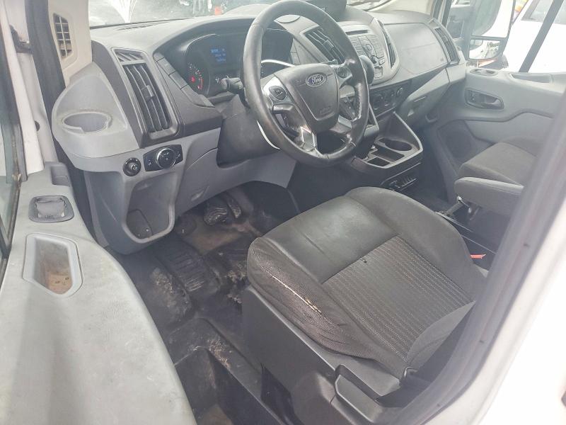 Aukcja sprzedaży 2015 Ford Transit, vin: 1FDYR5PM7FKB23432, numer aukcji: 58555186