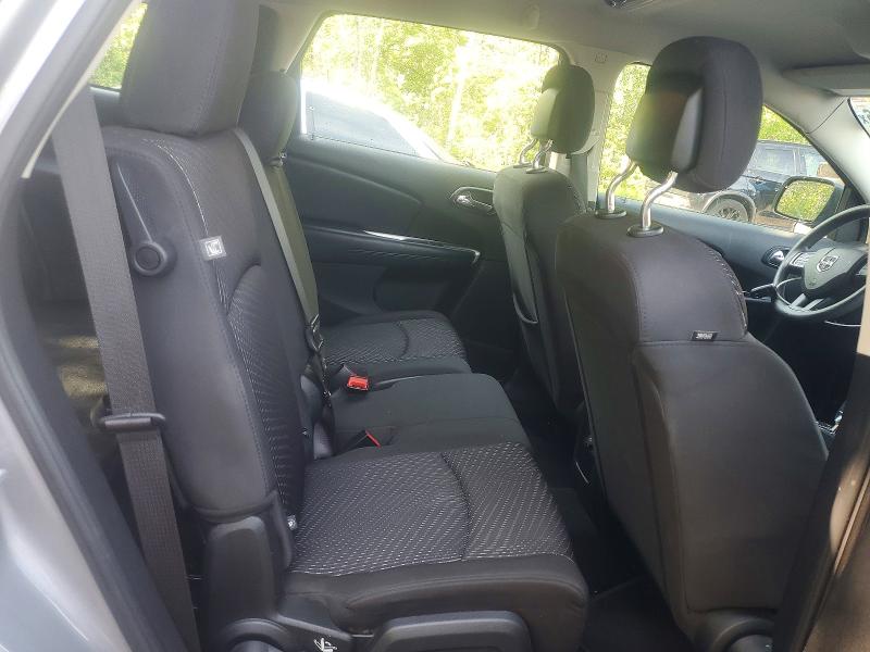 Продажа на аукционе авто 2016 Dodge Journey, vin: 3C4PDCAB3GT112793, номер лота: 57685706