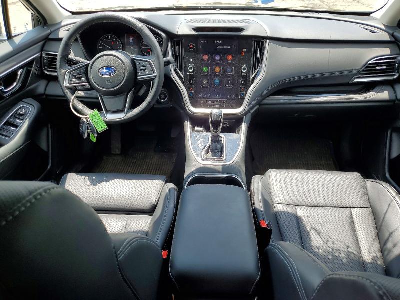 Aukcja sprzedaży 2025 Subaru Outback, vin: 4S4BTANC0S3182711, numer aukcji: 58497466