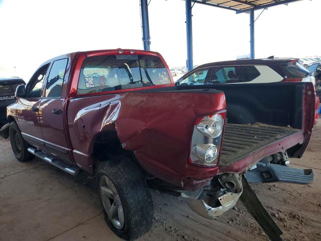 2007 Dodge Ram 1500 მანქანა იყიდება აუქციონზე, vin: 1D7HA18287J510747, აუქციონის ნომერი: 59124666