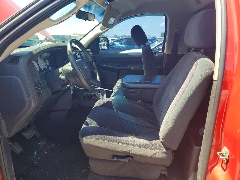 Aukcja sprzedaży 2004 Dodge Ram 1500, vin: 1D7HU16N24J241743, numer aukcji: 55204876