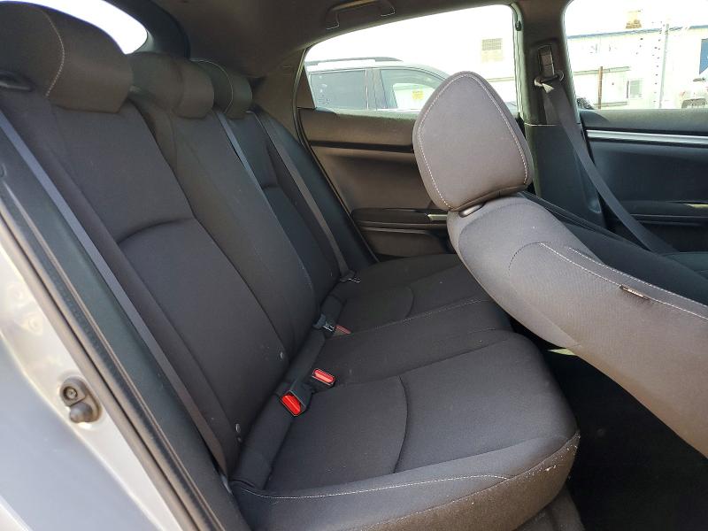 Продажа на аукционе авто 2019 Honda Civic, vin: SHHFK7H43KU425431, номер лота: 55246606