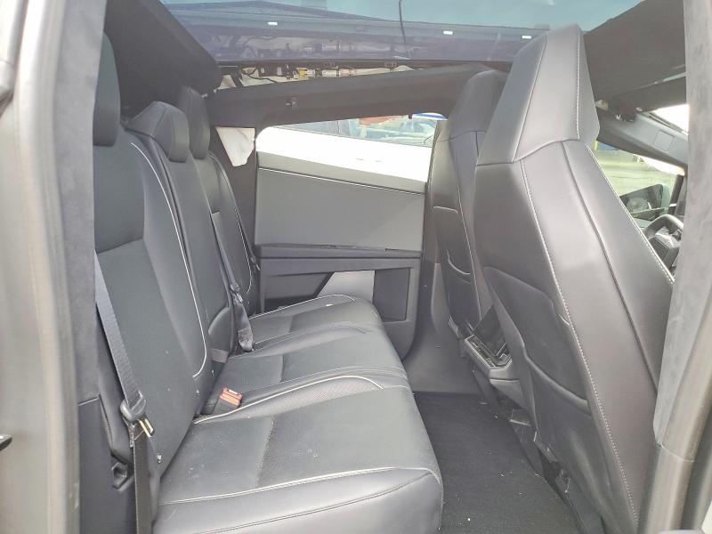 2024 Tesla Cybertruck მანქანა იყიდება აუქციონზე, vin: 7G2CEHEDXRA024436, აუქციონის ნომერი: 56346836