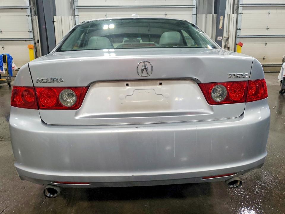 Aukcja sprzedaży 2007 Acura Tsx, vin: JH4CL96877C008173, numer aukcji: 56624166