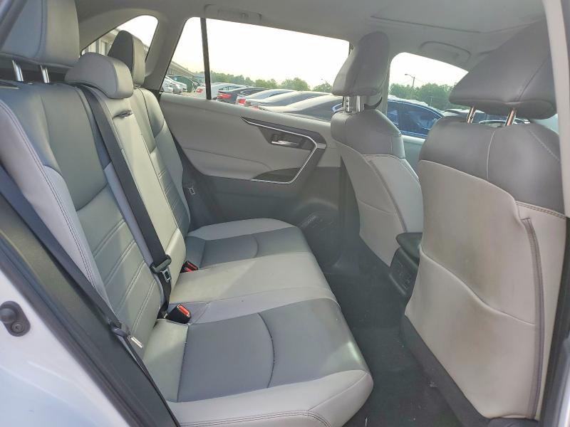 55524806 :رقم المزاد ، 4T3B6RFV9RU162099 vin ، 2024 Toyota Rav4 مزاد بيع