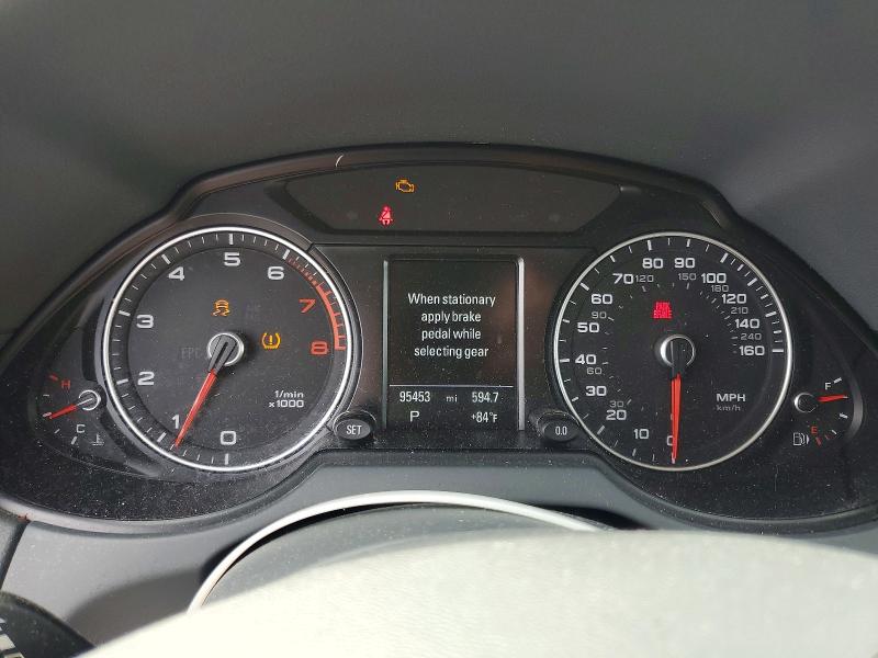 Aukcja sprzedaży 2017 Audi Q5, vin: WA1C2AFP4HA040356, numer aukcji: 57164846