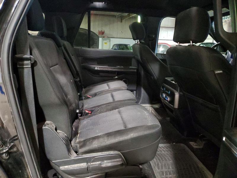 54555256 :رقم المزاد ، 1FMJK1JTXKEA14390 vin ، 2019 Ford Expedition مزاد بيع