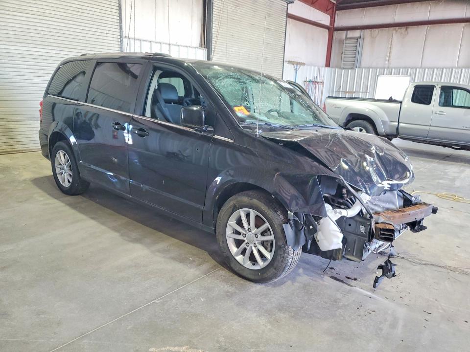 Aukcja sprzedaży 2020 Dodge Grand Caravan, vin: 2C4RDGCG6LR194282, numer aukcji: 54083586