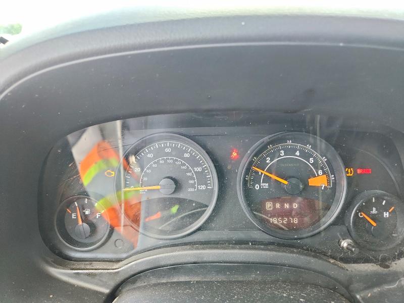 Продаж на аукціоні авто 2015 Jeep Patriot, vin: 1C4NJRFB1FD382721, номер лоту: 58009006