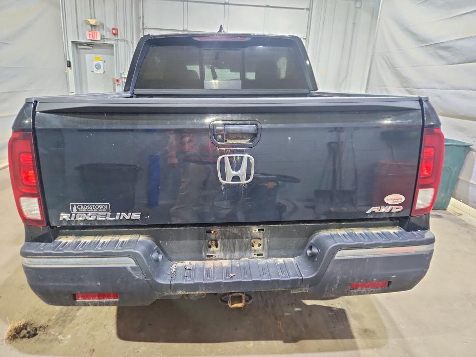 Aukcja sprzedaży 2020 Honda Ridgeline, vin: 5FPYK3F59LB024800, numer aukcji: 55614376