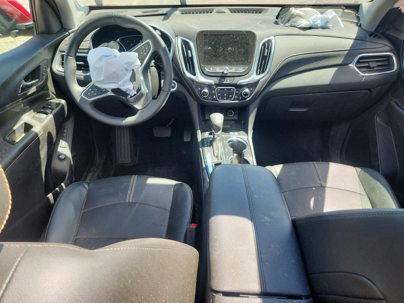 2024 Chevrolet Equinox მანქანა იყიდება აუქციონზე, vin: 3GNAXXEG7RL182639, აუქციონის ნომერი: 57364636
