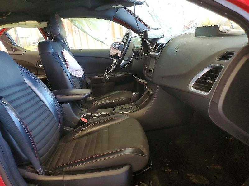 2013 Dodge Avenger მანქანა იყიდება აუქციონზე, vin: 1C3CDZBG1DN725720, აუქციონის ნომერი: 56568736