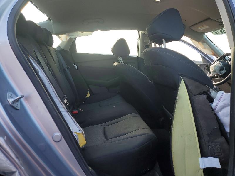 Продажа на аукционе авто 2023 Honda Accord, vin: 1HGCY1F26PA030176, номер лота: 58599016