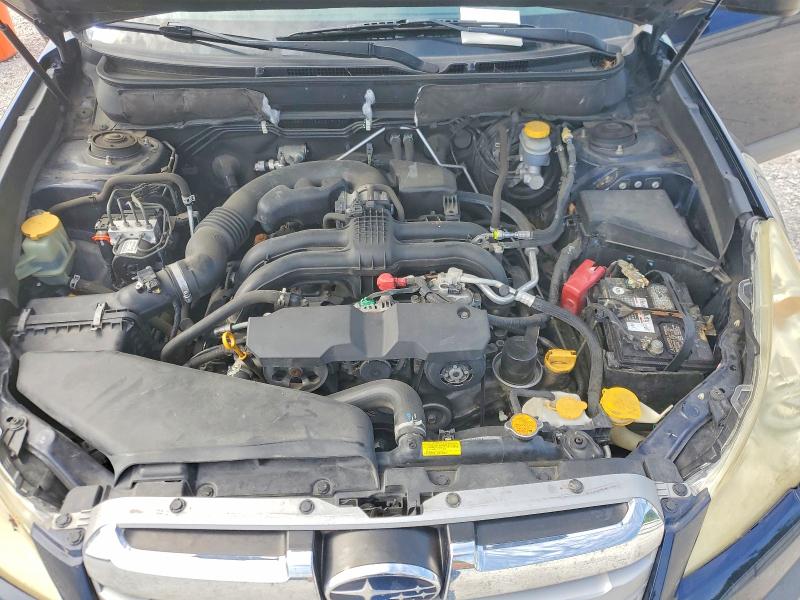Продажа на аукционе авто 2014 Subaru Outback, vin: 4S4BRCAC8E3279496, номер лота: 55965136