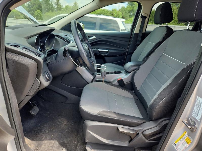 Продажа на аукционе авто 2013 Ford Escape, vin: 1FMCU0G90DUB13401, номер лота: 59115536