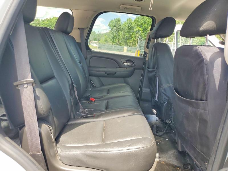 Продажа на аукционе авто 2013 Chevrolet Tahoe, vin: 1GNSK2E00DR353385, номер лота: 57694606