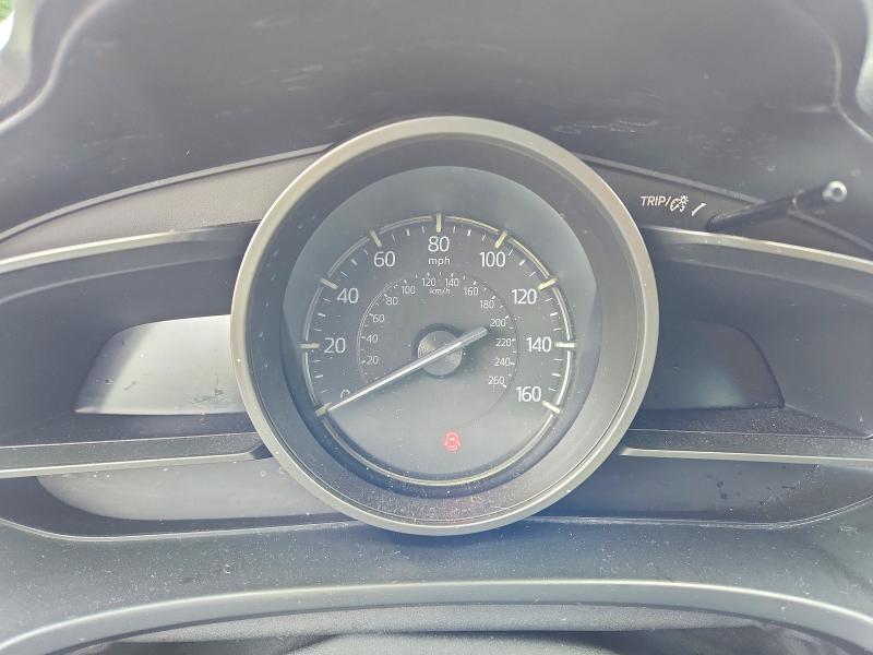 56684886 :رقم المزاد ، 3MZBN1L37JM176254 vin ، 2018 Mazda 3 مزاد بيع