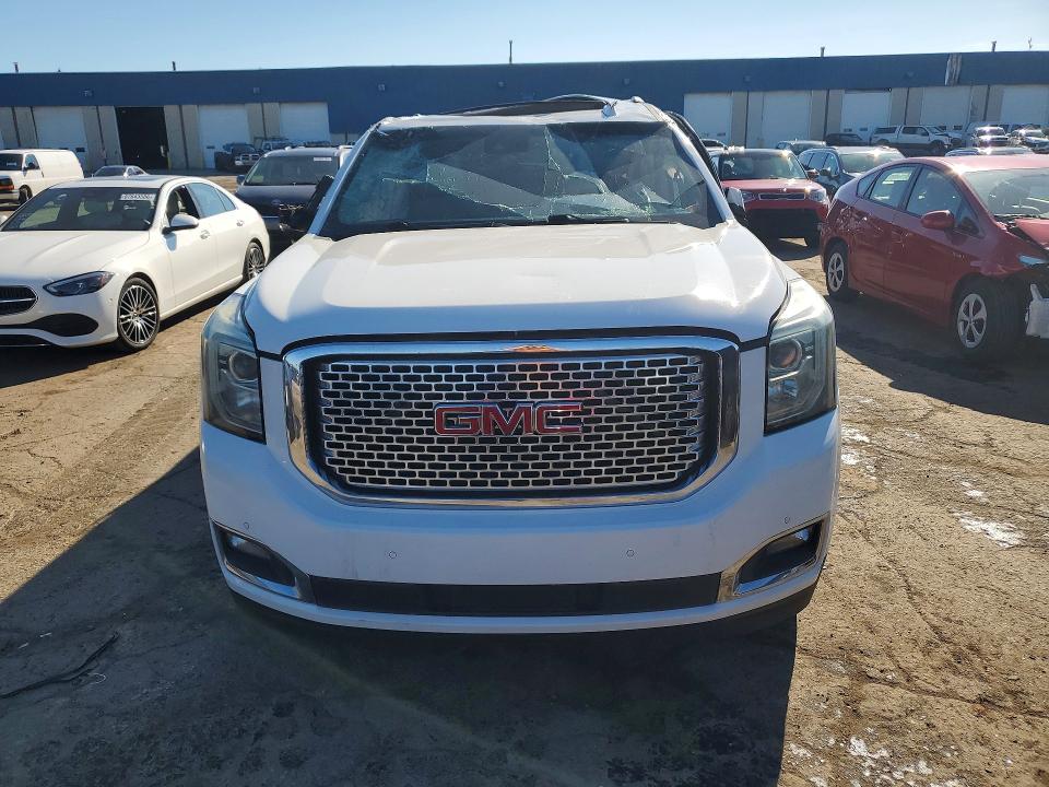 Продаж на аукціоні авто 2015 Gmc Yukon Xl, vin: 1GKS2JKJ9FR692427, номер лоту: 57747806