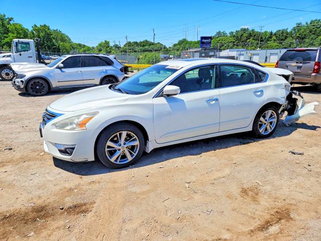Aukcja sprzedaży 2015 Nissan Altima, vin: 1N4AL3AP8FC587005, numer aukcji: 55444736