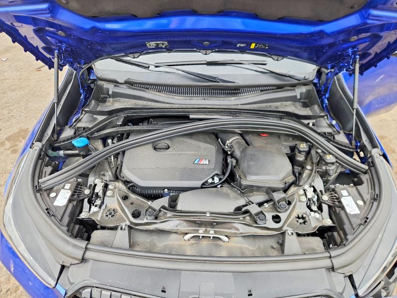Продажа на аукционе авто 2024 Bmw X1, vin: WBX13EF0XR5Y16605, номер лота: 56594666