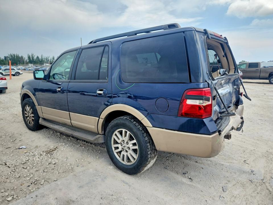 Продажа на аукционе авто 2013 Ford Expedition, vin: 1FMJU1H50DEF61320, номер лота: 58627216