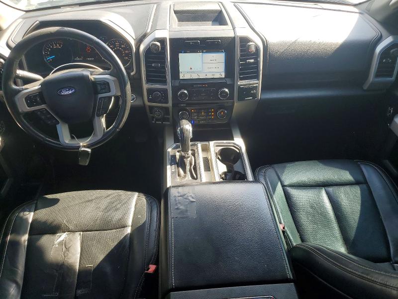 57672666 :رقم المزاد ، 1FTEW1E57JFB78923 vin ، 2018 Ford F150 مزاد بيع