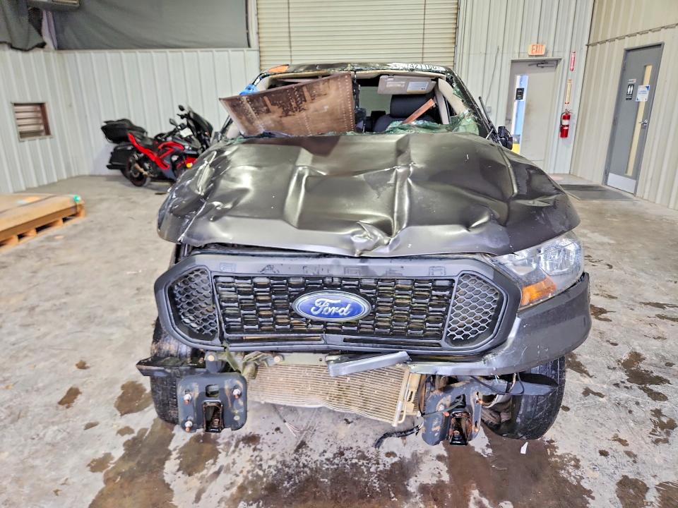2020 Ford Ranger მანქანა იყიდება აუქციონზე, vin: 1FTER4EH3LLA07951, აუქციონის ნომერი: 57421166