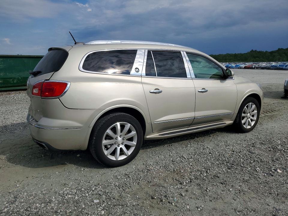 2016 Buick Enclave მანქანა იყიდება აუქციონზე, vin: 5GAKRCKD5GJ311185, აუქციონის ნომერი: 55705306