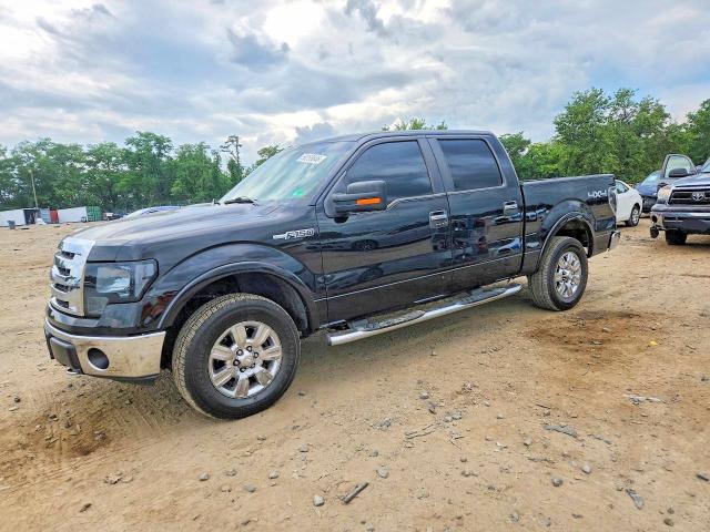 Продажа на аукционе авто 2009 Ford F150, vin: 1FTPW14V19FA71162, номер лота: 58265846