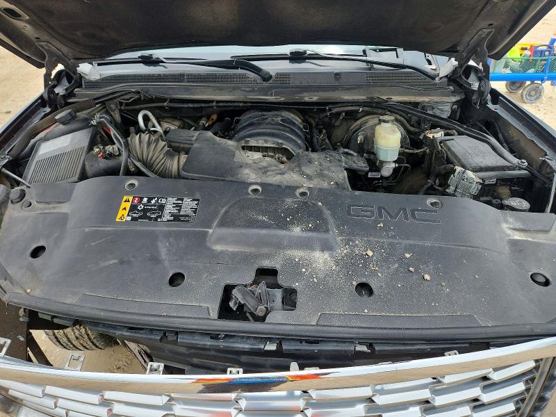 Продаж на аукціоні авто 2020 Gmc Yukon Xl, vin: 1GKS1HKJ5LR289178, номер лоту: 56438906