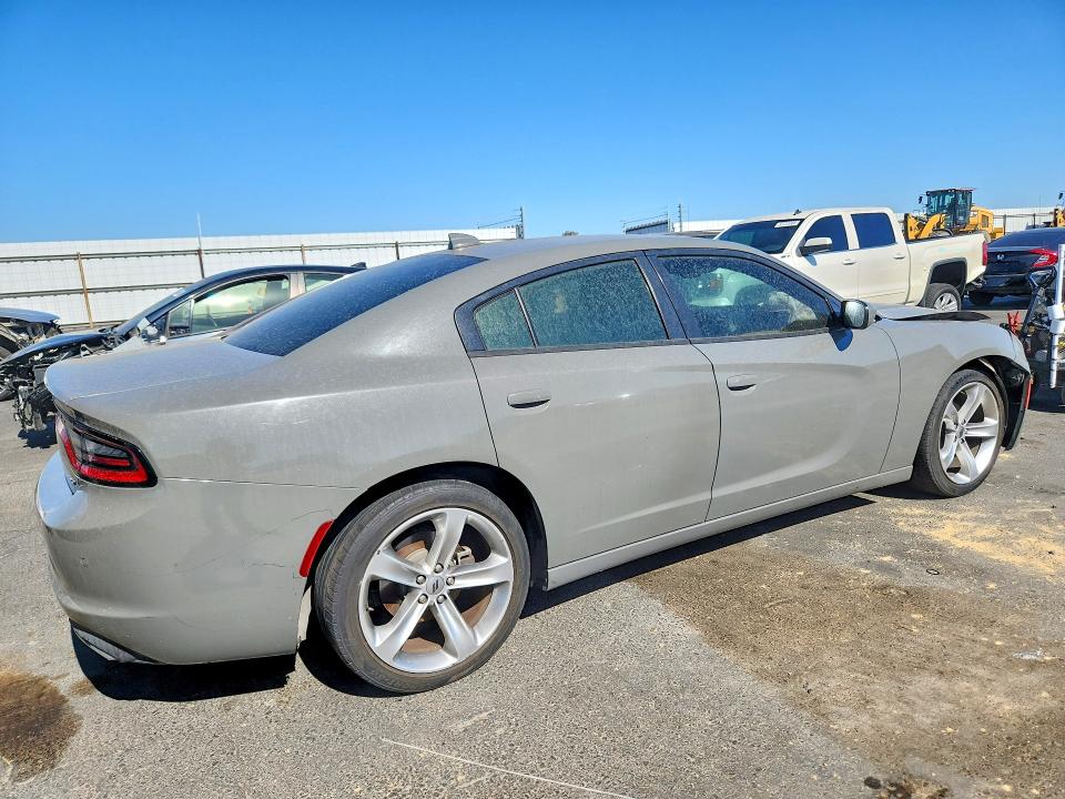 Aukcja sprzedaży 2017 Dodge Charger, vin: 2C3CDXHG7HH642254, numer aukcji: 56170036