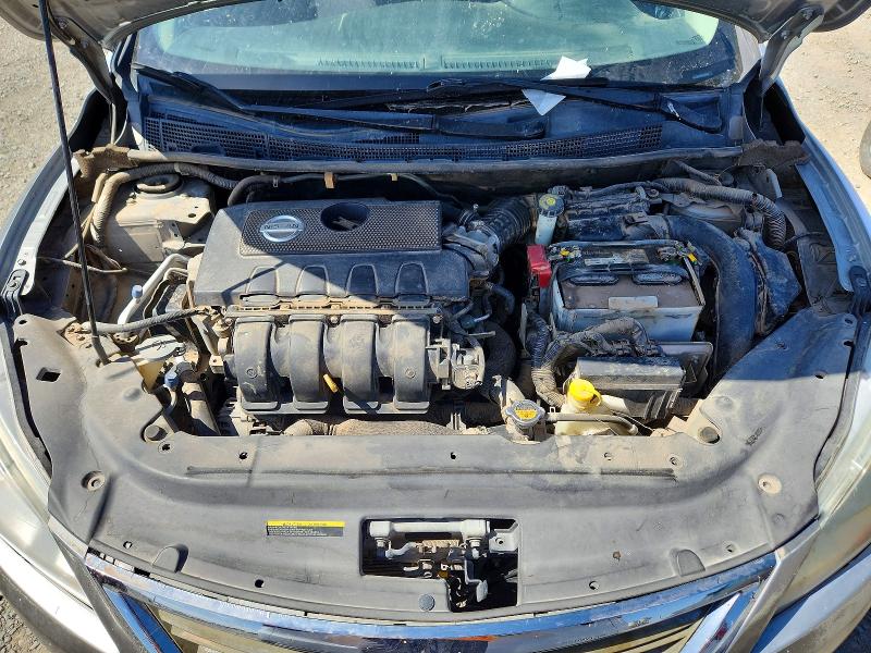 Aukcja sprzedaży 2014 Nissan Sentra, vin: 3N1AB7AP8EY260441, numer aukcji: 59232556