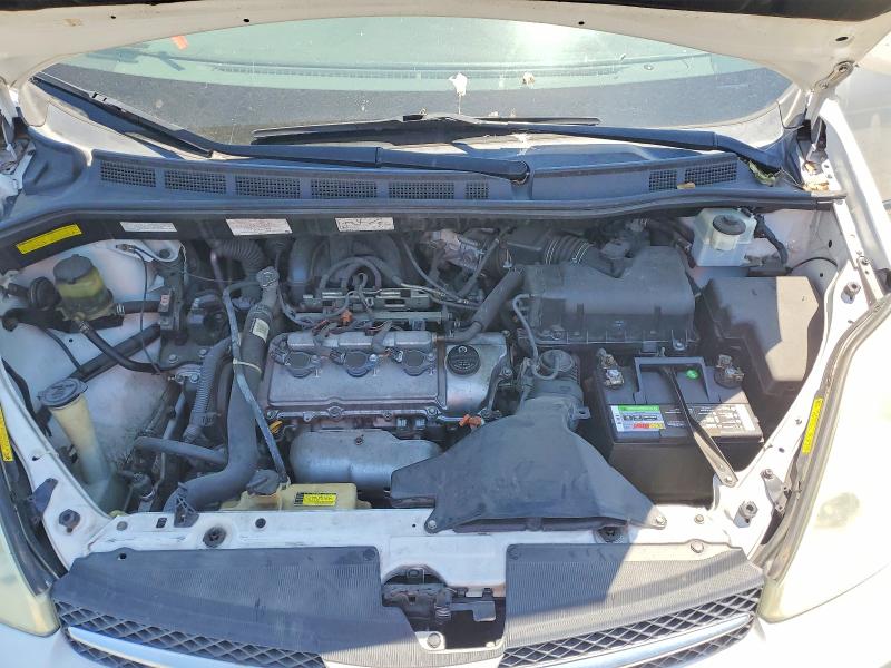 Продаж на аукціоні авто 2004 Toyota Sienna, vin: 5TDBA22C94S014989, номер лоту: 57079326