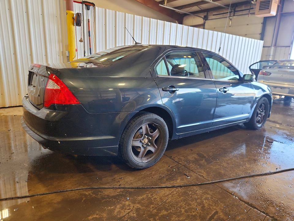 Продажа на аукционе авто 2010 Ford Fusion, vin: 3FAHP0HA5AR285717, номер лота: 55915696