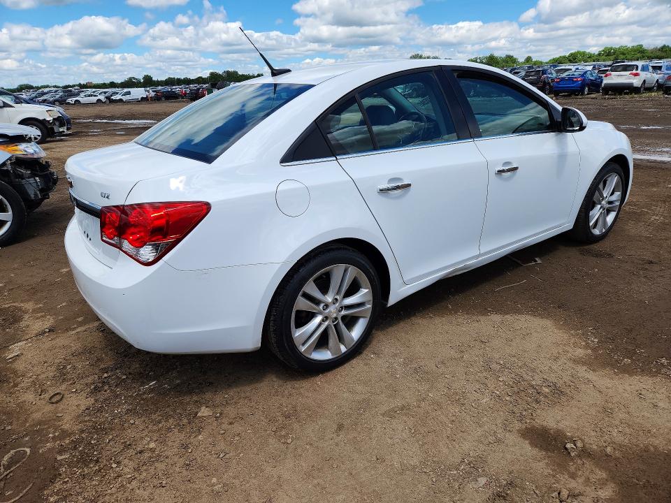 Aukcja sprzedaży 2013 Chevrolet Cruze, vin: 1G1PG5SB0D7236157, numer aukcji: 58062046