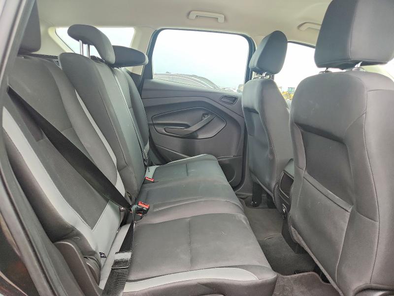 55764626 :رقم المزاد ، 1FMCU0F76FUB81026 vin ، 2015 Ford Escape مزاد بيع