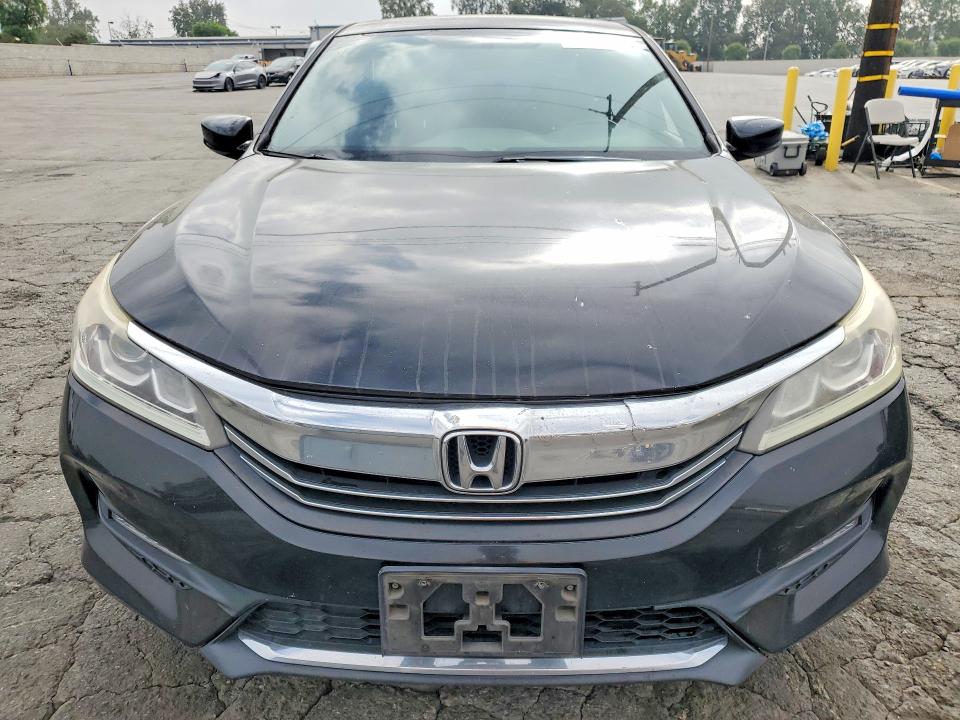 Aukcja sprzedaży 2016 Honda Accord, vin: 1HGCR2F58GA228352, numer aukcji: 59089366