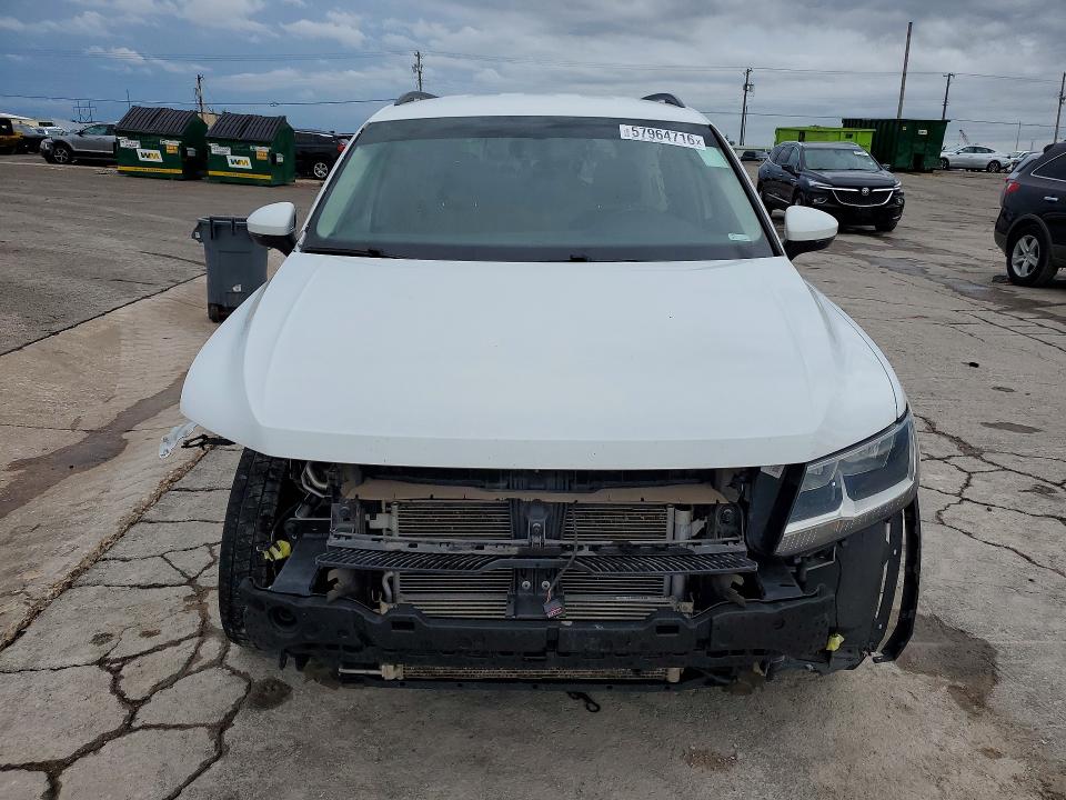 Продаж на аукціоні авто 2020 Volkswagen Tiguan, vin: 3VV3B7AX9LM012548, номер лоту: 57964716