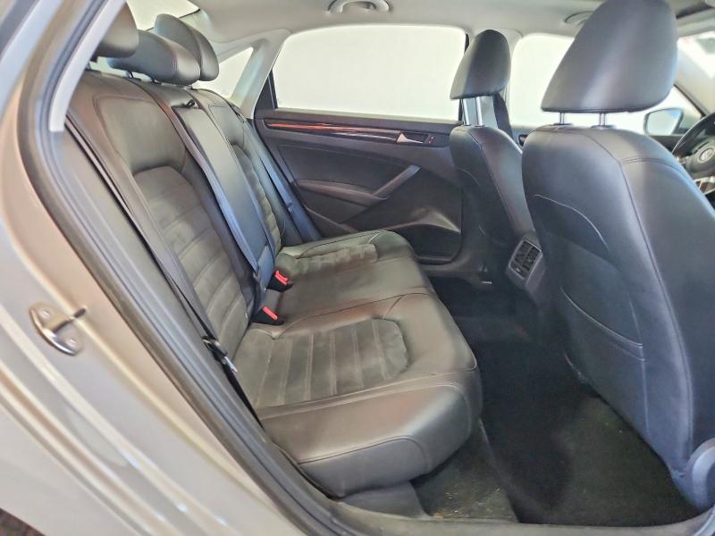 Aukcja sprzedaży 2014 Volkswagen Passat, vin: 1VWCN7A30EC059925, numer aukcji: 57151726