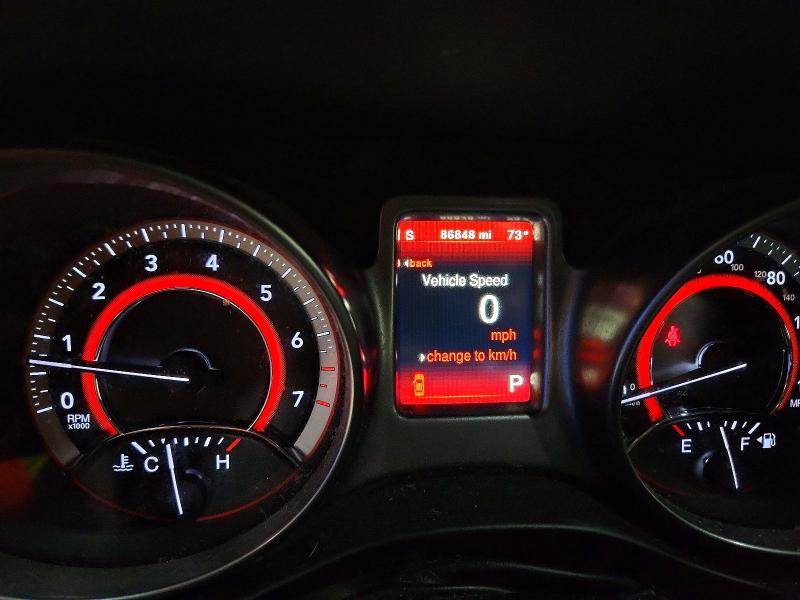 59056406 :رقم المزاد ، 3C4PDDGG4JT386701 vin ، 2018 Dodge Journey مزاد بيع