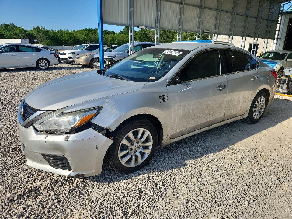 55947226 :رقم المزاد ، 1N4AL3AP2GN336308 vin ، 2016 Nissan Altima مزاد بيع