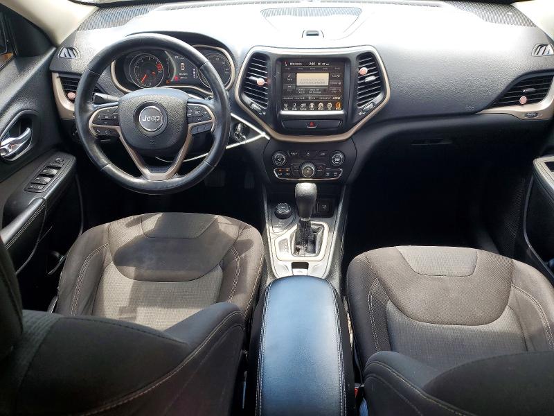 Aukcja sprzedaży 2016 Jeep Cherokee, vin: 1C4PJMCB0GW142002, numer aukcji: 57574726