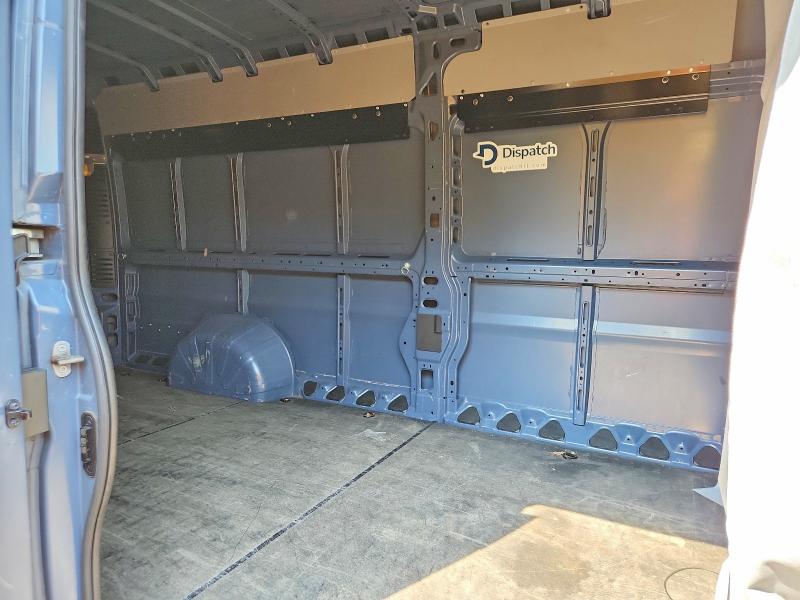 Aukcja sprzedaży 2019 Ram Promaster 3500, vin: 3C6URVJG4KE551890, numer aukcji: 58090886