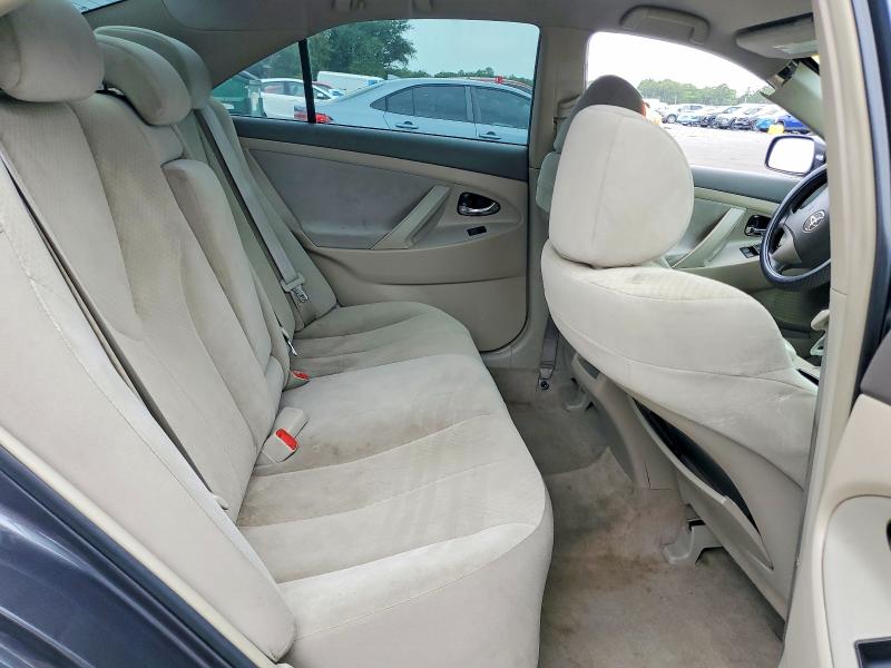 Продажа на аукционе авто 2007 Toyota Camry, vin: 4T1BE46K07U130501, номер лота: 58008856